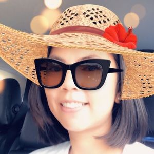 Meet your Posher, Jane